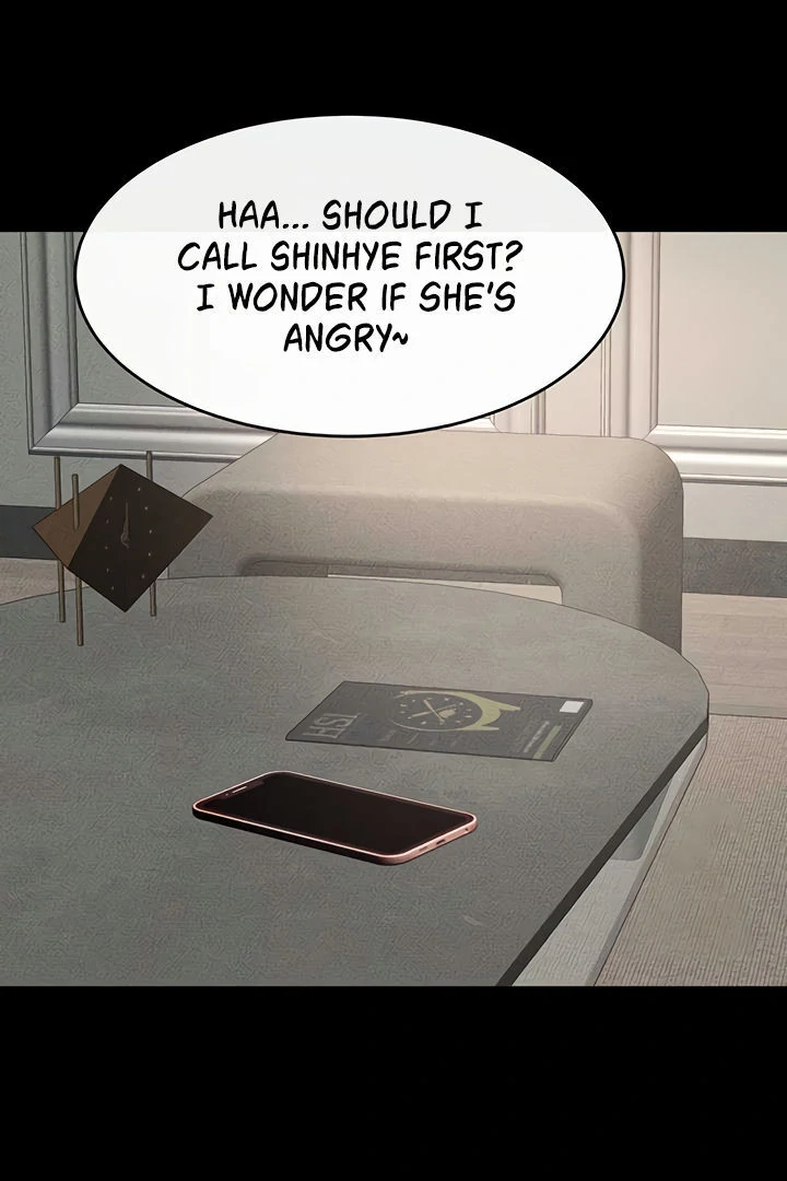 My New Family Treats Me Well [Omega Scans] - Chapter 44 manhwa