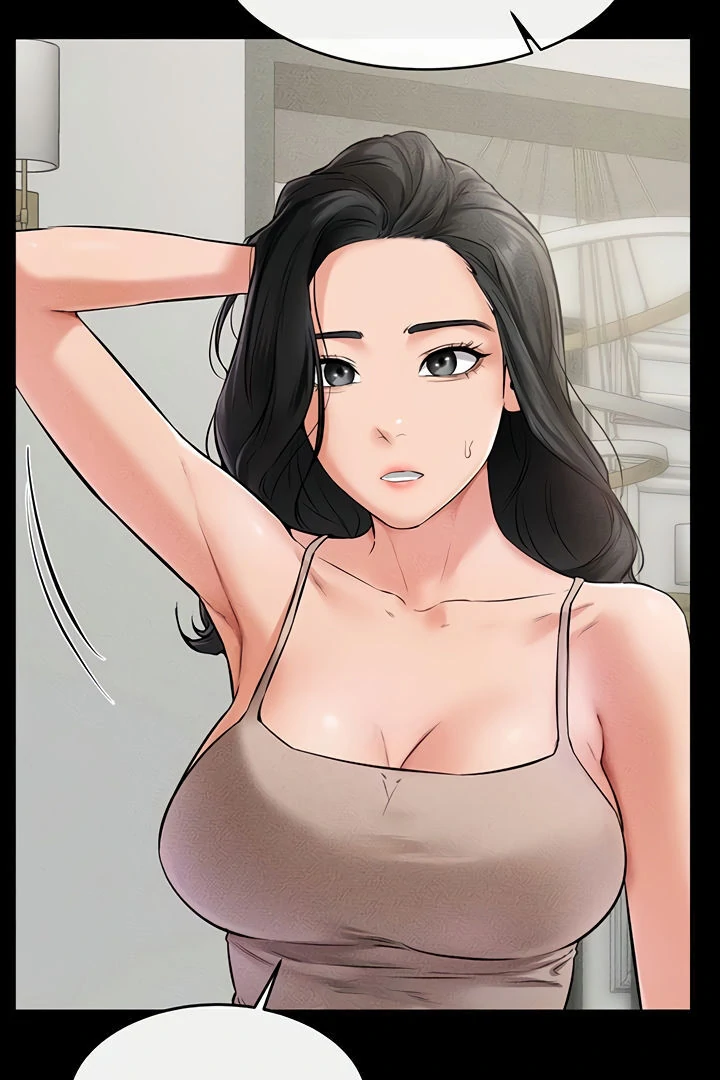My New Family Treats Me Well [Omega Scans] - Chapter 44 manhwa