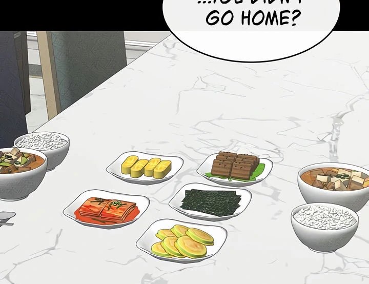 My New Family Treats Me Well [Omega Scans] - Chapter 44 manhwa