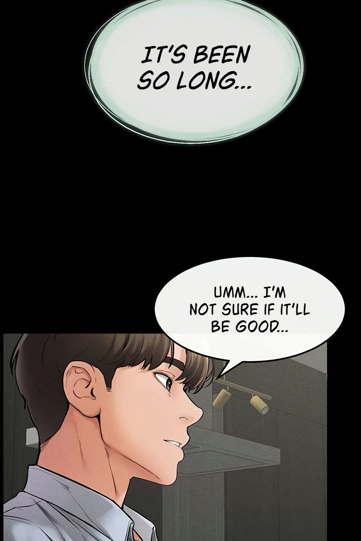My New Family Treats Me Well [Omega Scans] - Chapter 44 manhwa