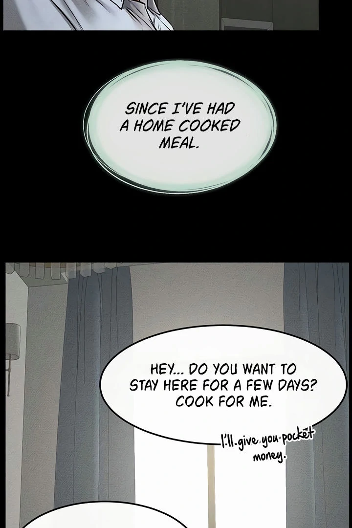 My New Family Treats Me Well [Omega Scans] - Chapter 44 manhwa