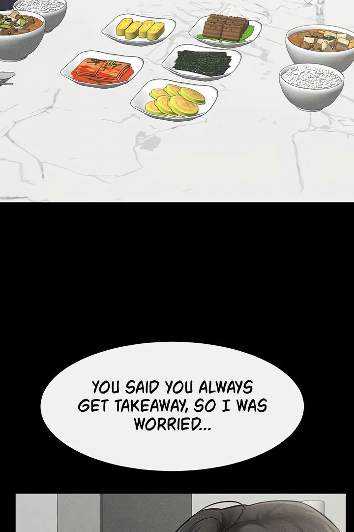 My New Family Treats Me Well [Omega Scans] - Chapter 45 manhwa