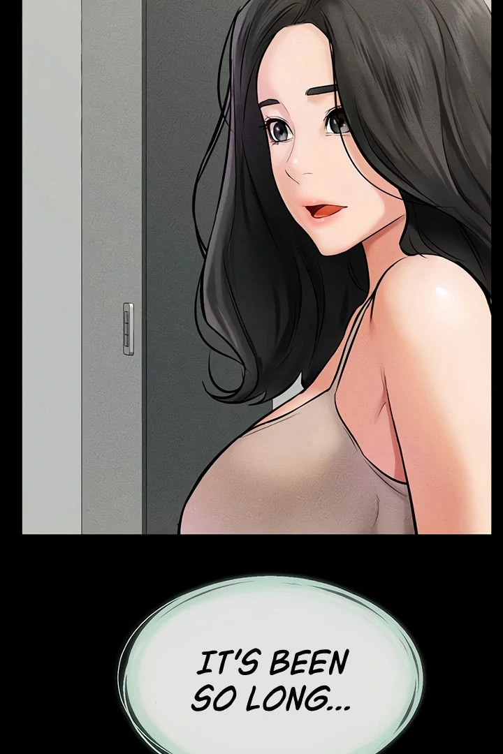 My New Family Treats Me Well [Omega Scans] - Chapter 45 manhwa