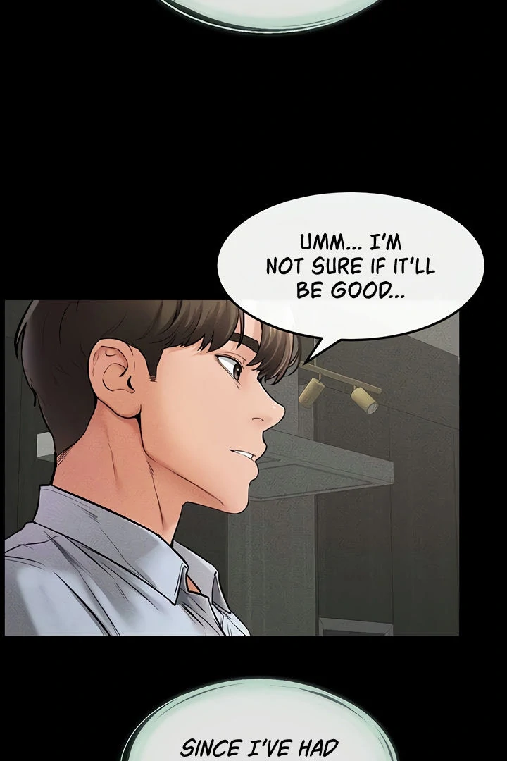 My New Family Treats Me Well [Omega Scans] - Chapter 45 manhwa