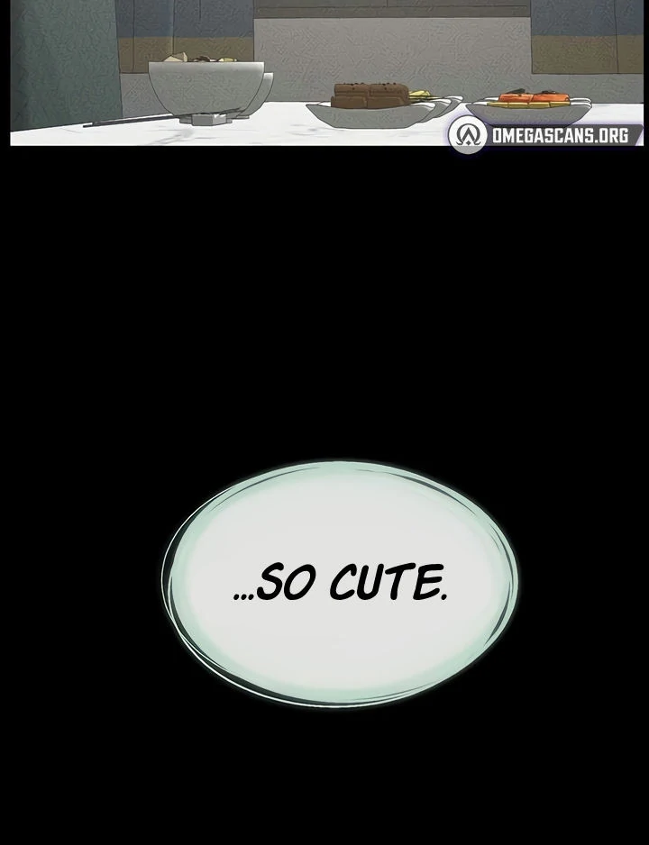 My New Family Treats Me Well [Omega Scans] - Chapter 45 manhwa