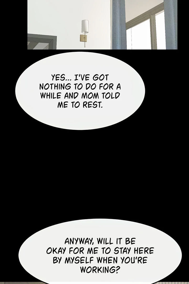 My New Family Treats Me Well [Omega Scans] - Chapter 45 manhwa