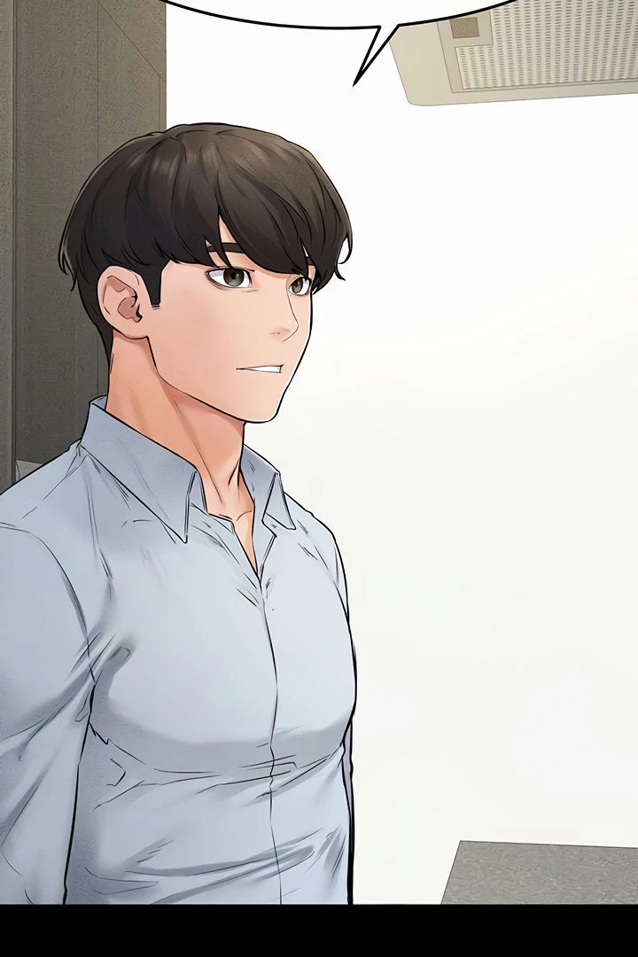 My New Family Treats Me Well [Omega Scans] - Chapter 45 manhwa