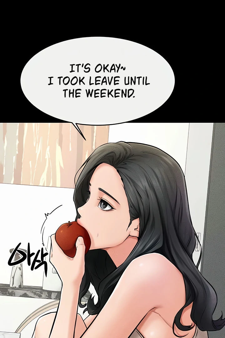 My New Family Treats Me Well [Omega Scans] - Chapter 45 manhwa