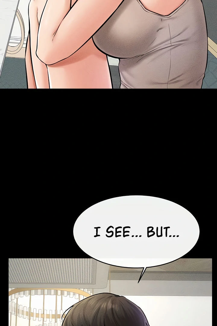 My New Family Treats Me Well [Omega Scans] - Chapter 45 manhwa