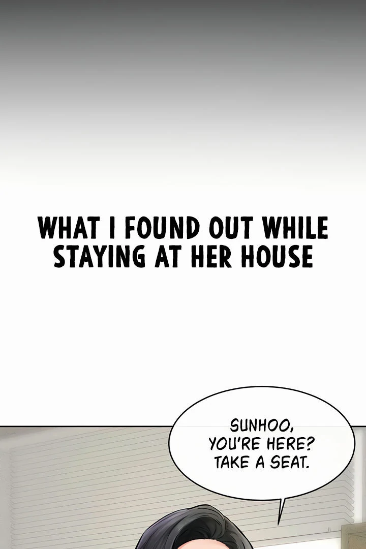 My New Family Treats Me Well [Omega Scans] - Chapter 45 manhwa