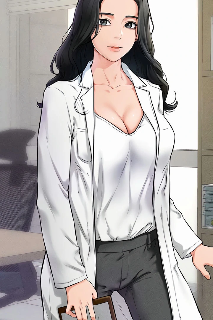 My New Family Treats Me Well [Omega Scans] - Chapter 45 manhwa