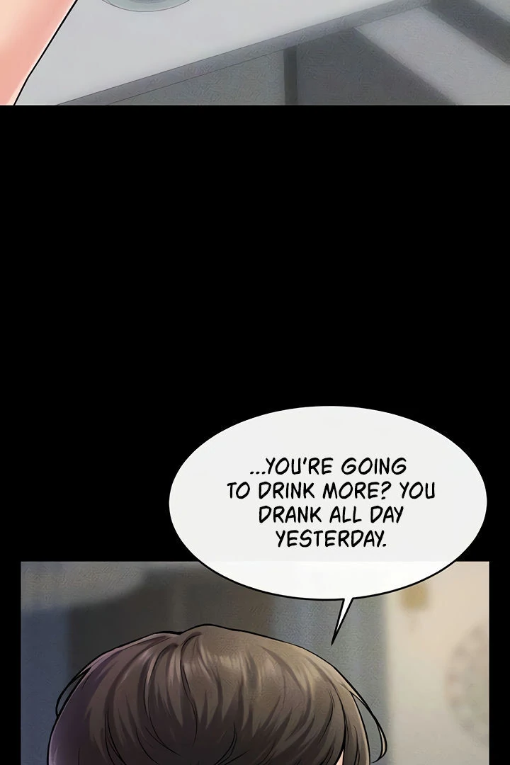My New Family Treats Me Well [Omega Scans] - Chapter 45 manhwa