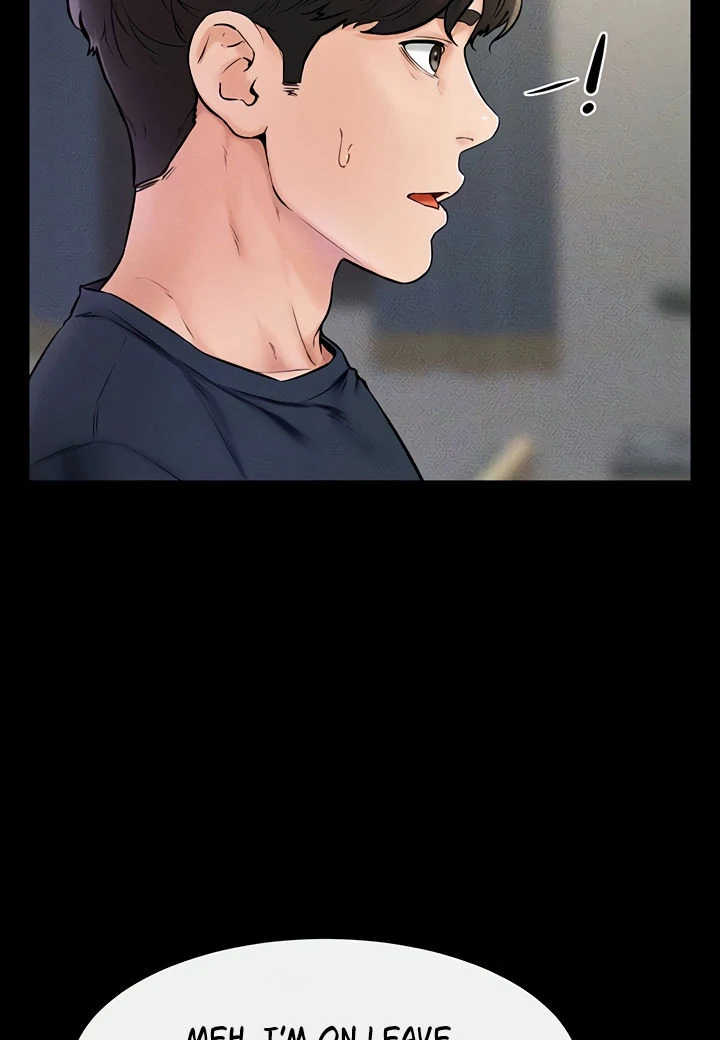 My New Family Treats Me Well [Omega Scans] - Chapter 45 manhwa