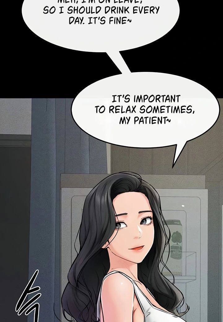 My New Family Treats Me Well [Omega Scans] - Chapter 45 manhwa