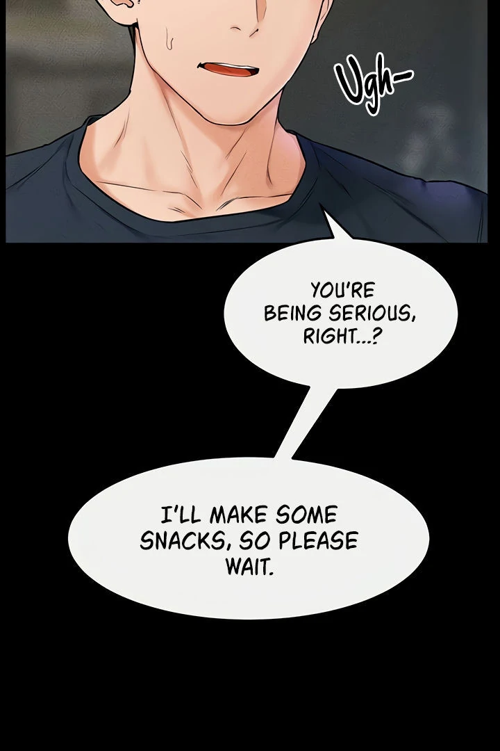 My New Family Treats Me Well [Omega Scans] - Chapter 45 manhwa