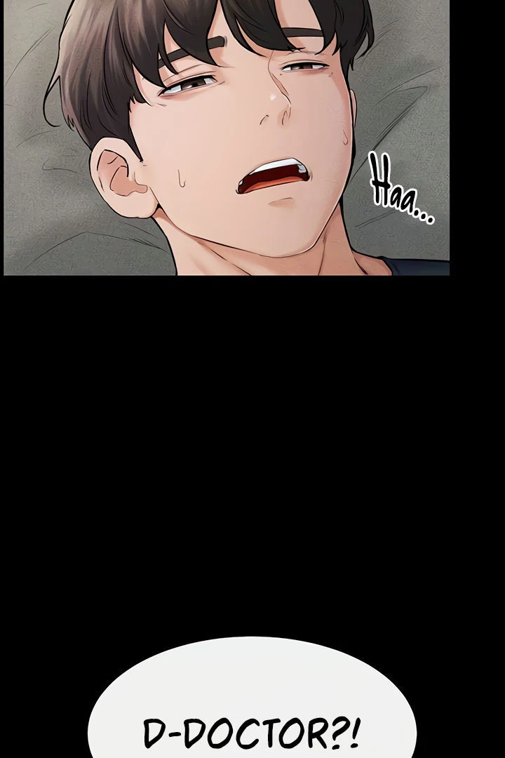My New Family Treats Me Well [Omega Scans] - Chapter 45 manhwa