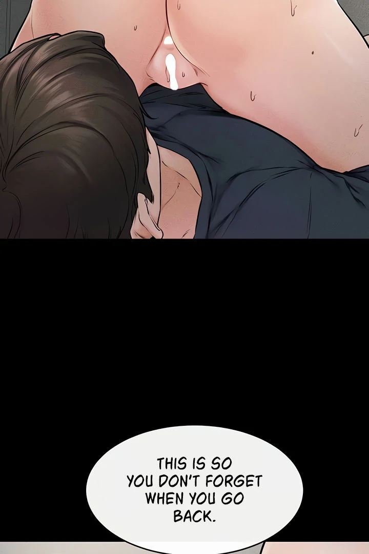 My New Family Treats Me Well [Omega Scans] - Chapter 45 manhwa