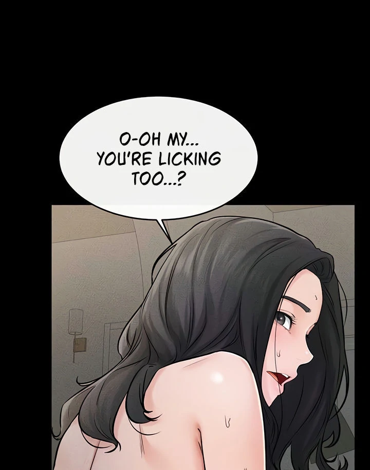 My New Family Treats Me Well [Omega Scans] - Chapter 45 manhwa