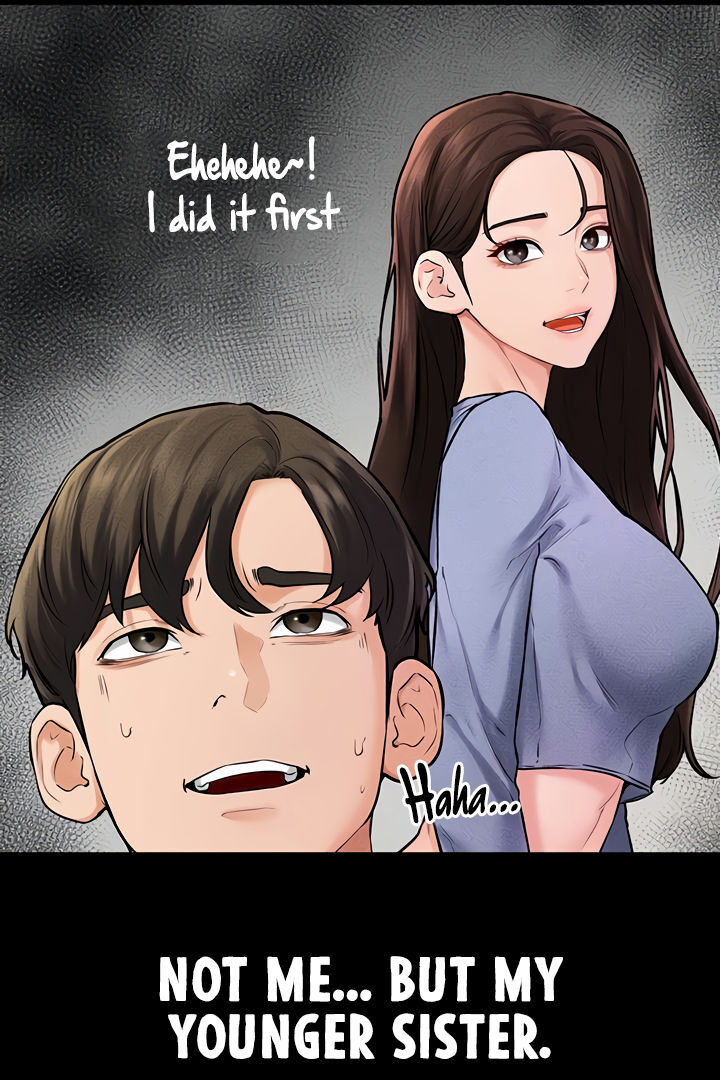 My New Family Treats Me Well [Omega Scans] - Chapter 45 manhwa