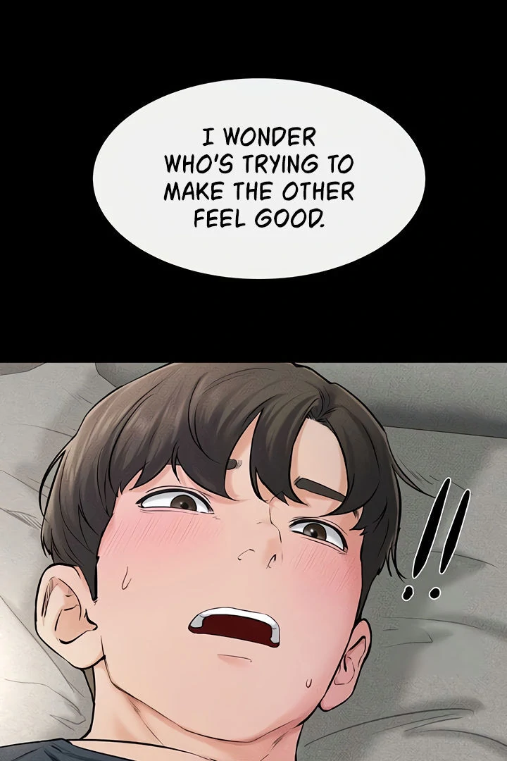 My New Family Treats Me Well [Omega Scans] - Chapter 45 manhwa