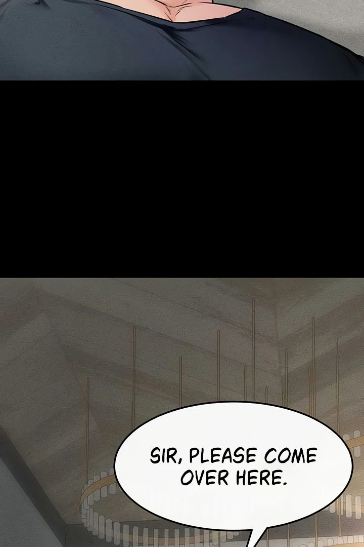 My New Family Treats Me Well [Omega Scans] - Chapter 45 manhwa
