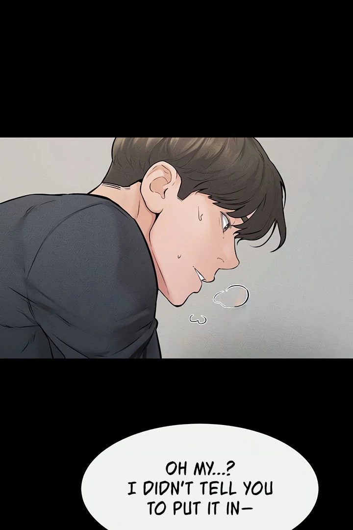 My New Family Treats Me Well [Omega Scans] - Chapter 45 manhwa