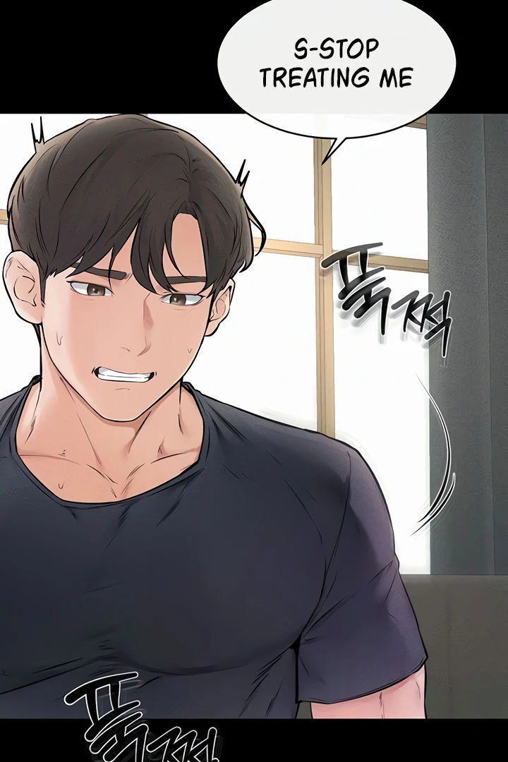 My New Family Treats Me Well [Omega Scans] - Chapter 45 manhwa