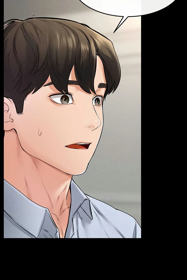 My New Family Treats Me Well [Omega Scans] - Chapter 45 manhwa