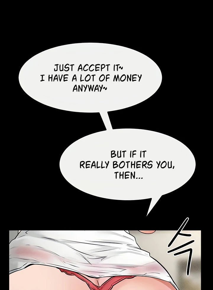 My New Family Treats Me Well [Omega Scans] - Chapter 45 manhwa