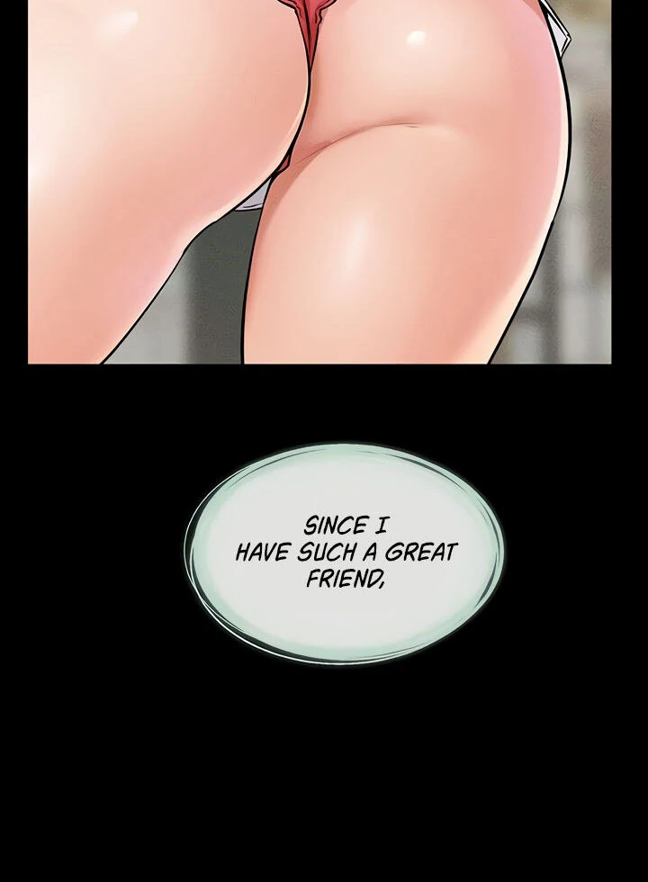 My New Family Treats Me Well [Omega Scans] - Chapter 45 manhwa