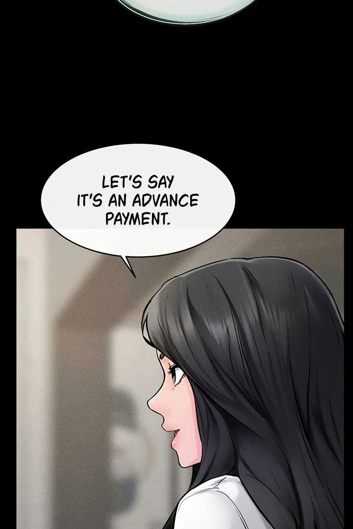 My New Family Treats Me Well [Omega Scans] - Chapter 46 manhwa