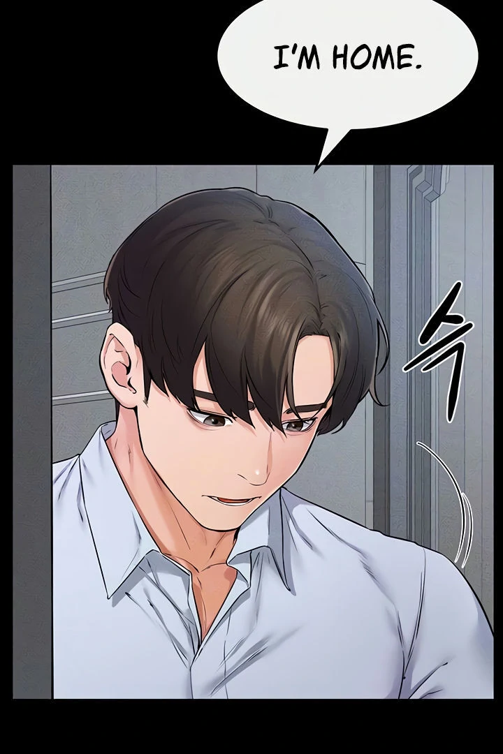 My New Family Treats Me Well [Omega Scans] - Chapter 46 manhwa
