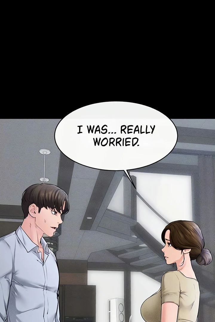 My New Family Treats Me Well [Omega Scans] - Chapter 46 manhwa