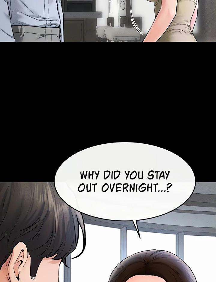 My New Family Treats Me Well [Omega Scans] - Chapter 46 manhwa