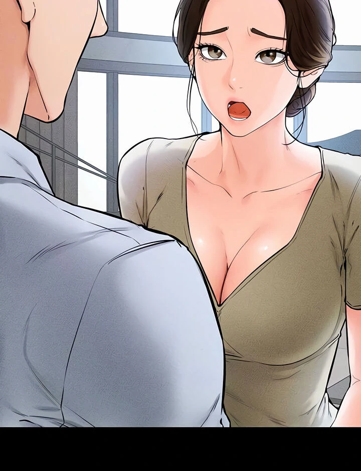 My New Family Treats Me Well [Omega Scans] - Chapter 46 manhwa