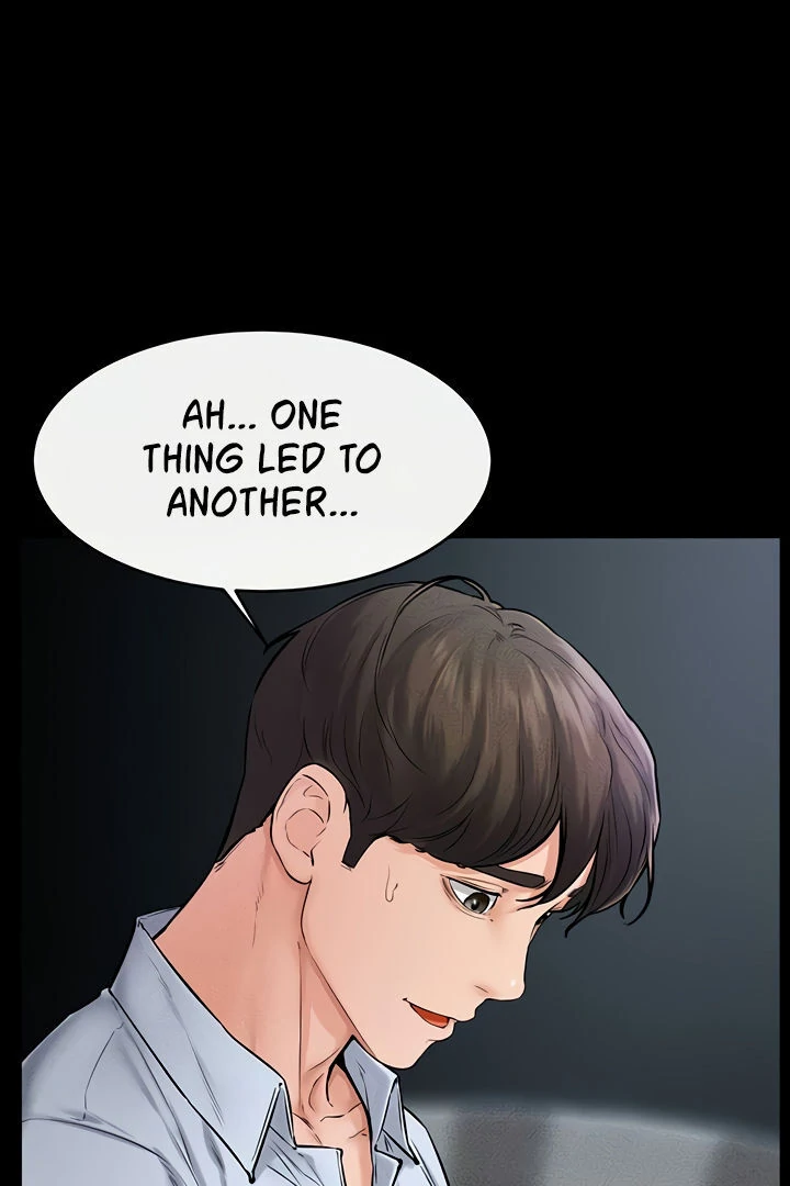 My New Family Treats Me Well [Omega Scans] - Chapter 46 manhwa