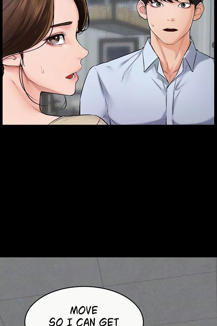 My New Family Treats Me Well [Omega Scans] - Chapter 46 manhwa