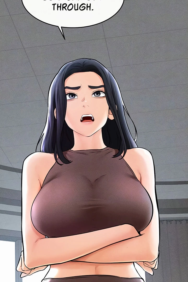 My New Family Treats Me Well [Omega Scans] - Chapter 46 manhwa