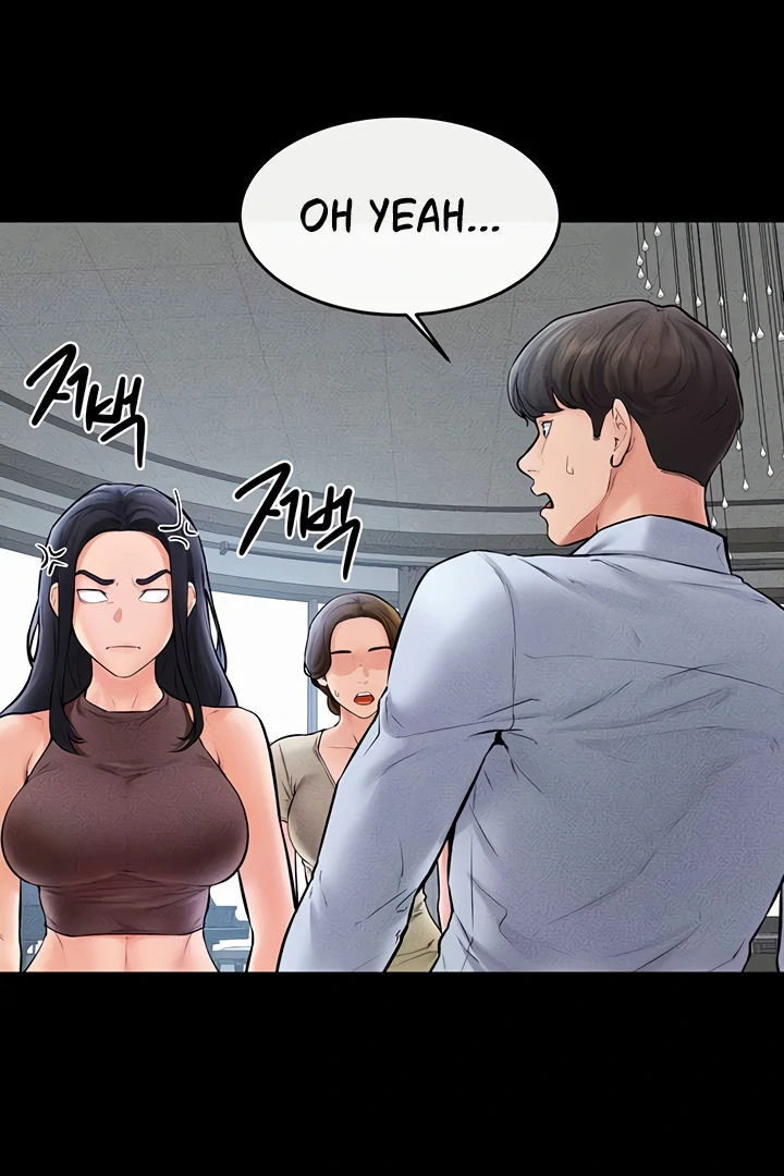 My New Family Treats Me Well [Omega Scans] - Chapter 46 manhwa