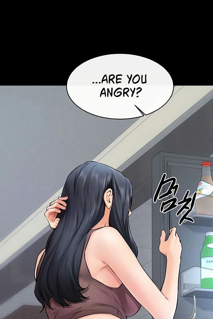 My New Family Treats Me Well [Omega Scans] - Chapter 46 manhwa