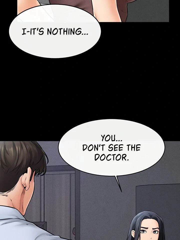My New Family Treats Me Well [Omega Scans] - Chapter 46 manhwa