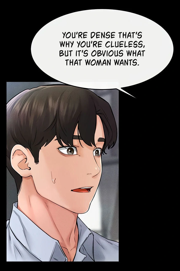 My New Family Treats Me Well [Omega Scans] - Chapter 46 manhwa