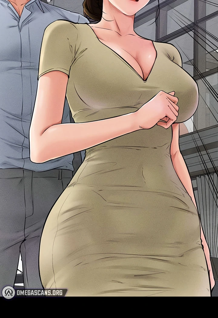 My New Family Treats Me Well [Omega Scans] - Chapter 46 manhwa
