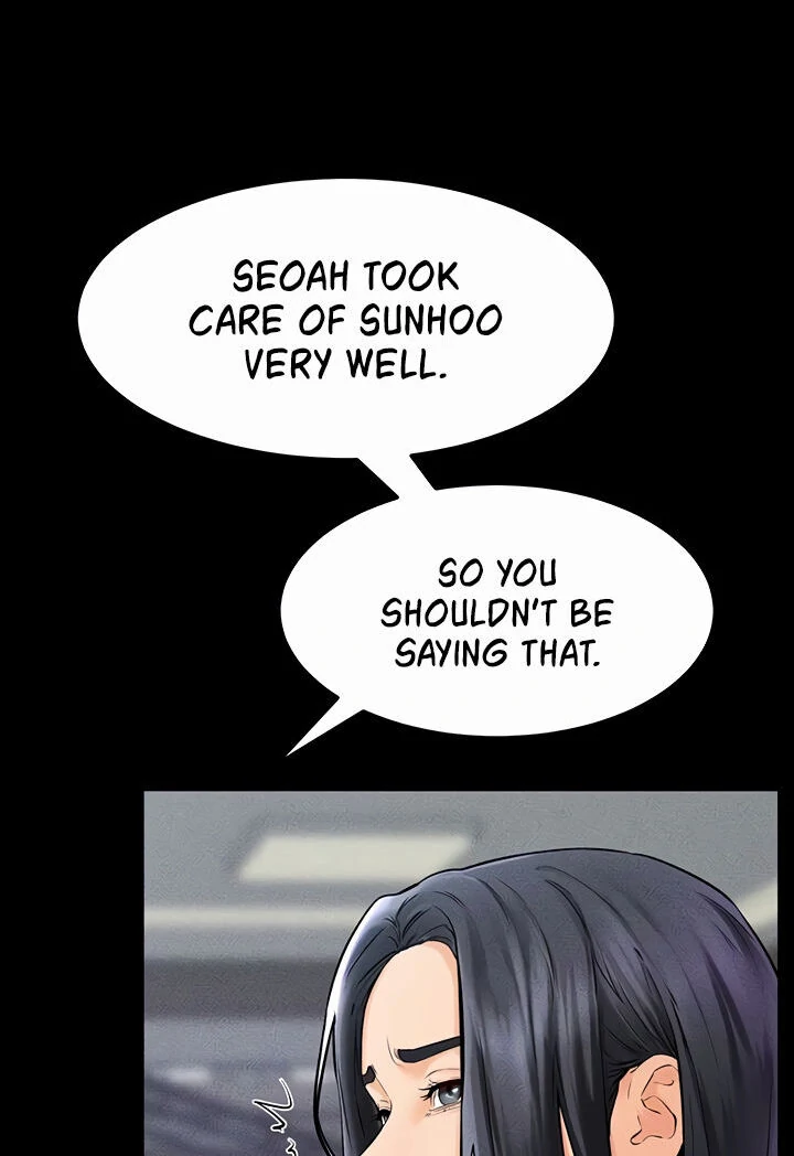 My New Family Treats Me Well [Omega Scans] - Chapter 46 manhwa