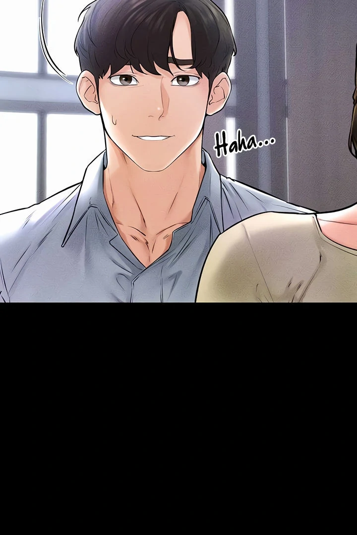 My New Family Treats Me Well [Omega Scans] - Chapter 46 manhwa