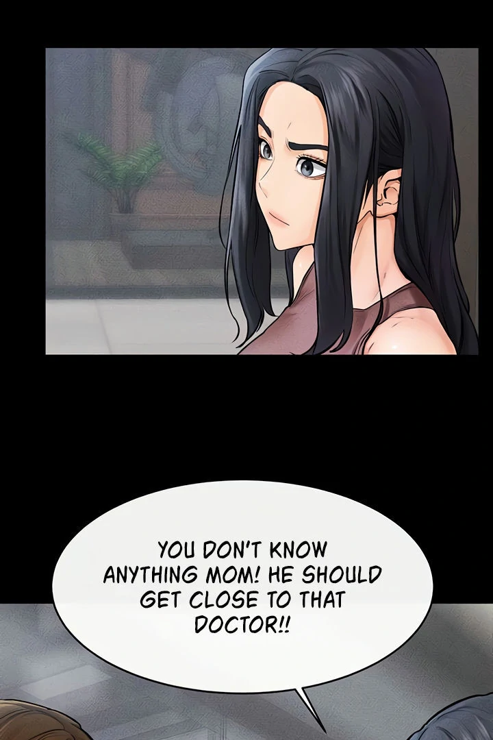 My New Family Treats Me Well [Omega Scans] - Chapter 46 manhwa