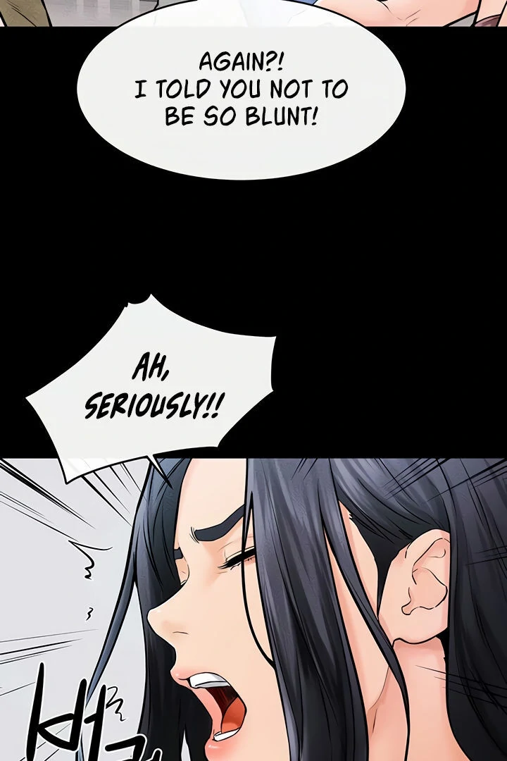My New Family Treats Me Well [Omega Scans] - Chapter 46 manhwa