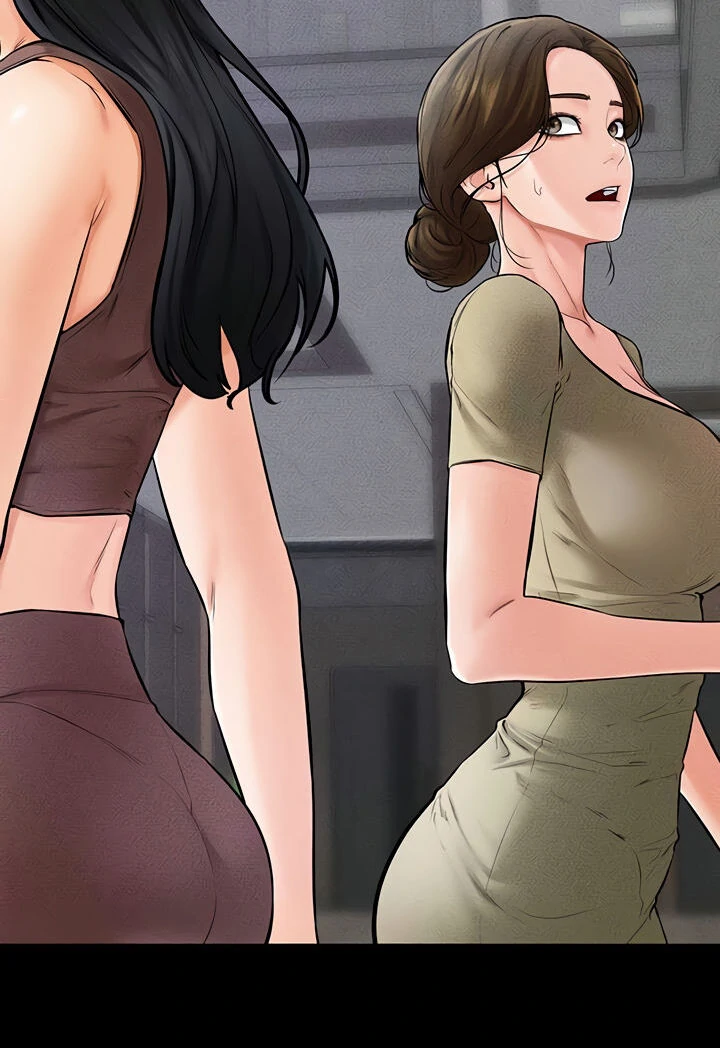 My New Family Treats Me Well [Omega Scans] - Chapter 46 manhwa
