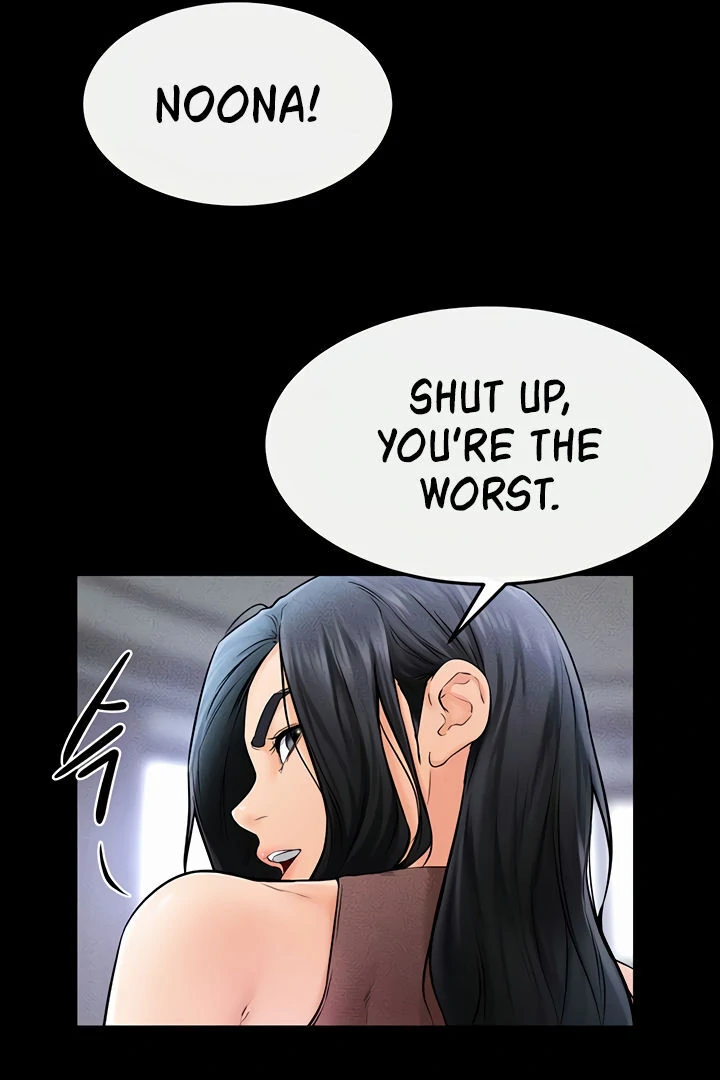 My New Family Treats Me Well [Omega Scans] - Chapter 46 manhwa