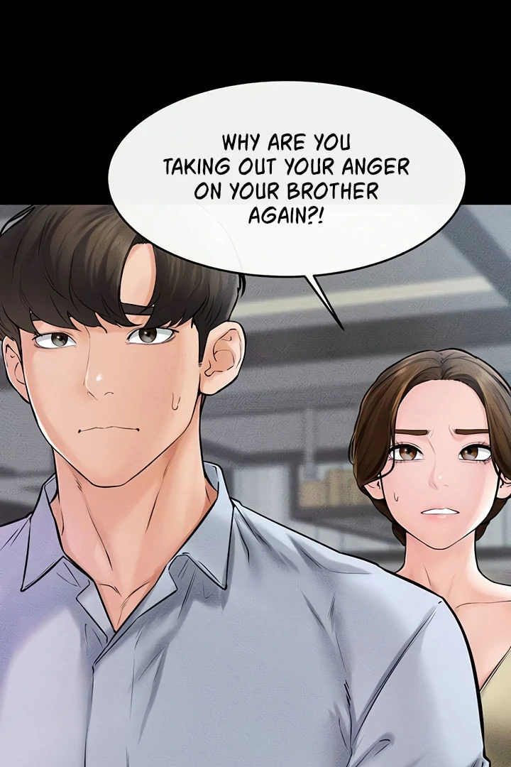 My New Family Treats Me Well [Omega Scans] - Chapter 46 manhwa